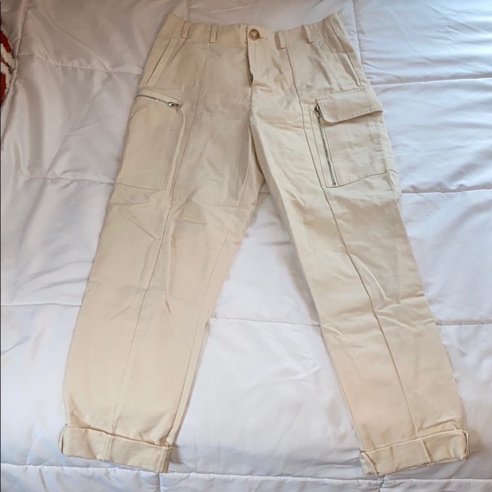 Nasty Gal cargo pants